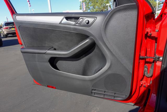 Used 2016 Volkswagen Jetta Sport w/ Lighting Package image 22