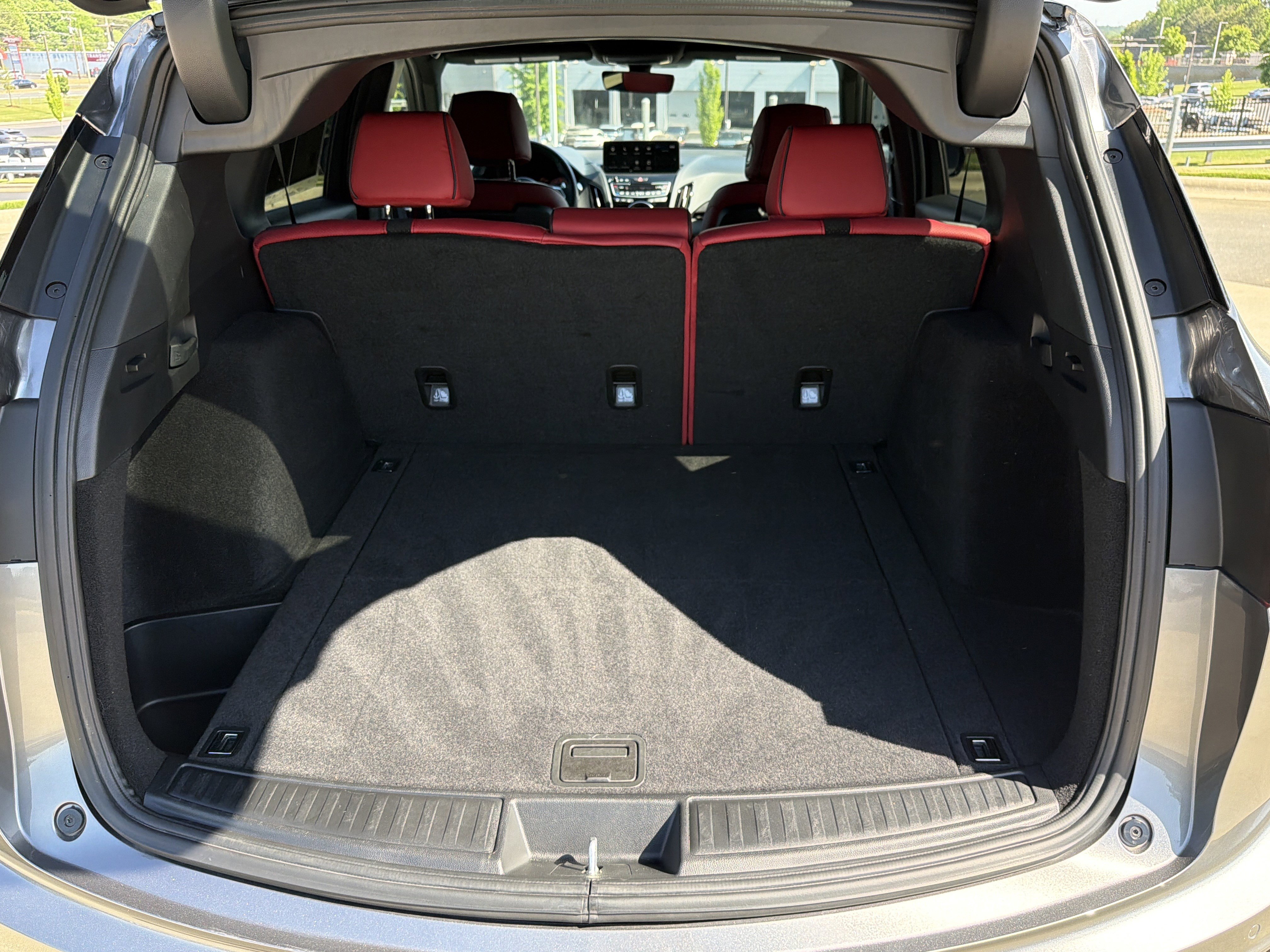 Certified 2024 Acura RDX A-Spec image 32