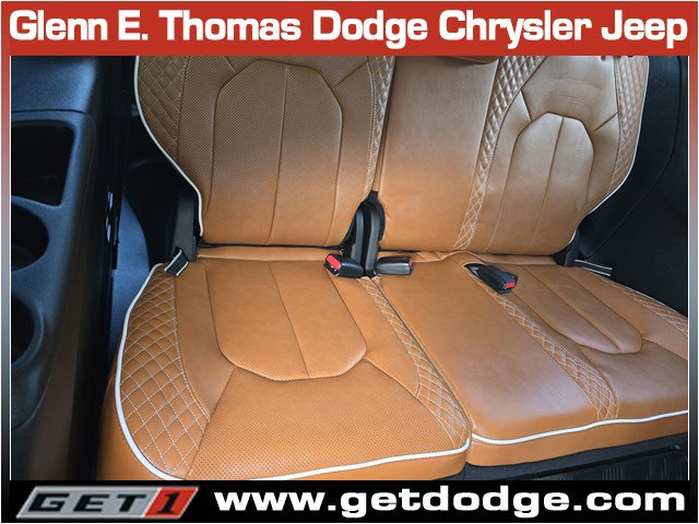 Used 2024 Chrysler Pacifica Pinnacle image 35