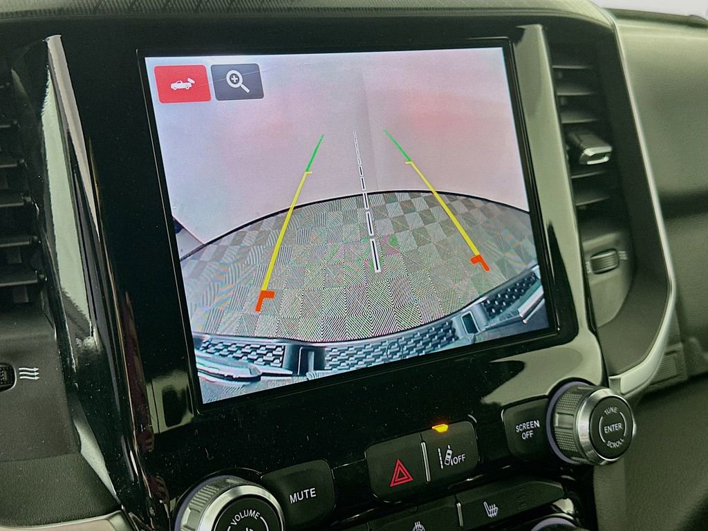 New 2026 RAM 1500 Big Horn image 18