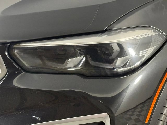 Used 2023 BMW X6 xDrive40i w/ Premium Package AWD/4WD image 11