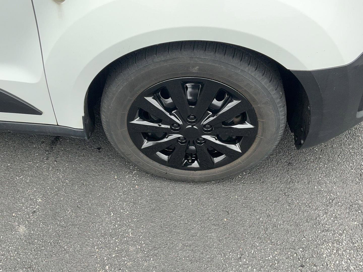 Used 2020 Ford Transit Connect XL image 6