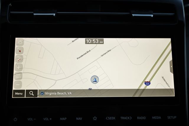 Used 2024 Hyundai Tucson Limited image 35