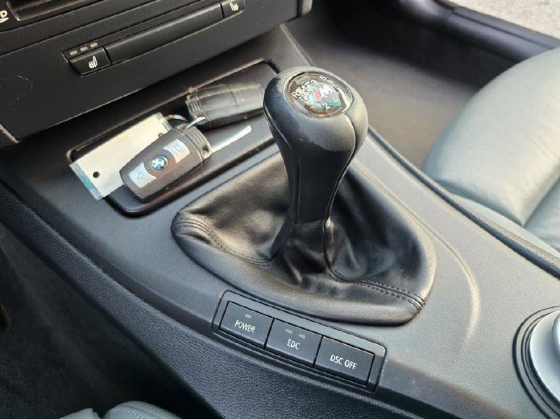 Used 2008 BMW M3 Sedan image 35
