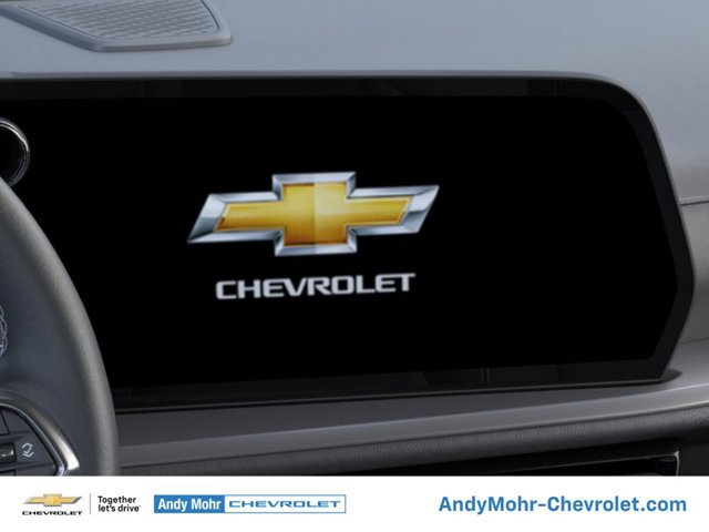 New 2027 Chevrolet Traverse LT w/ Midnight/Sport Edition AWD/4WD image 26