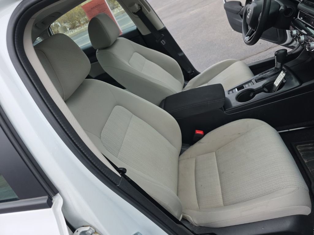 Used 2023 Honda Civic EX image 25