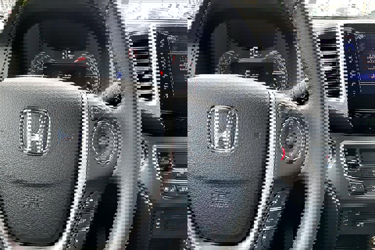 Used 2018 Honda Pilot EX-L image 24