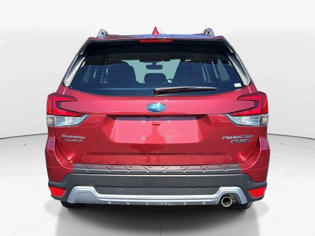 Used 2023 Subaru Forester Touring AWD/4WD image 4