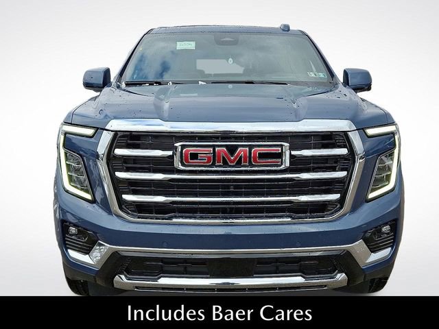 New 2026 GMC Yukon XL Elevation w/ Elevation Premium Package video 2