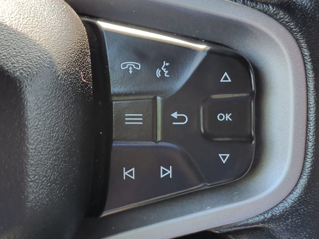 Used 2023 Ford Bronco Big Bend w/ Sasquatch Package AWD/4WD image 13