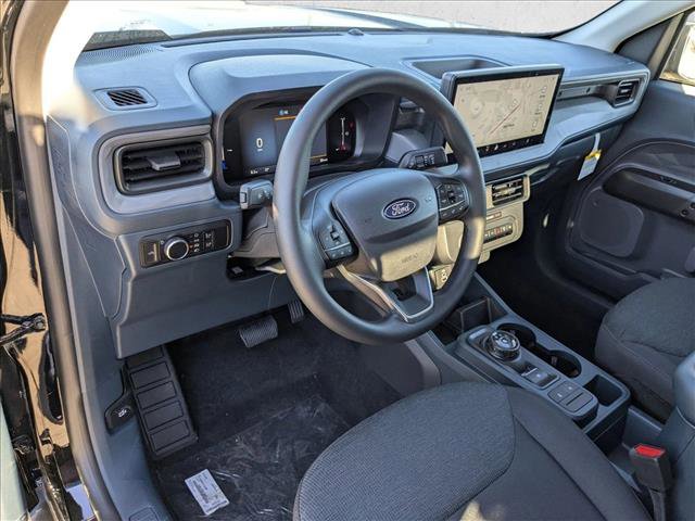 New 2026 Ford Maverick XL image 3