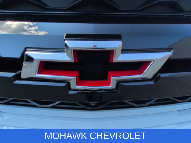 Used 2024 Chevrolet Colorado ZR2 w/ ZR2 Convenience Package III AWD/4WD image 32