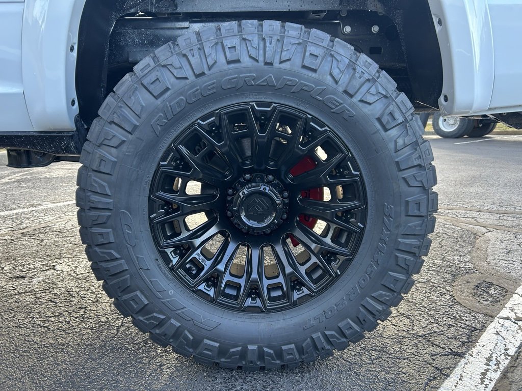 New 2026 RAM 2500 Big Horn image 32