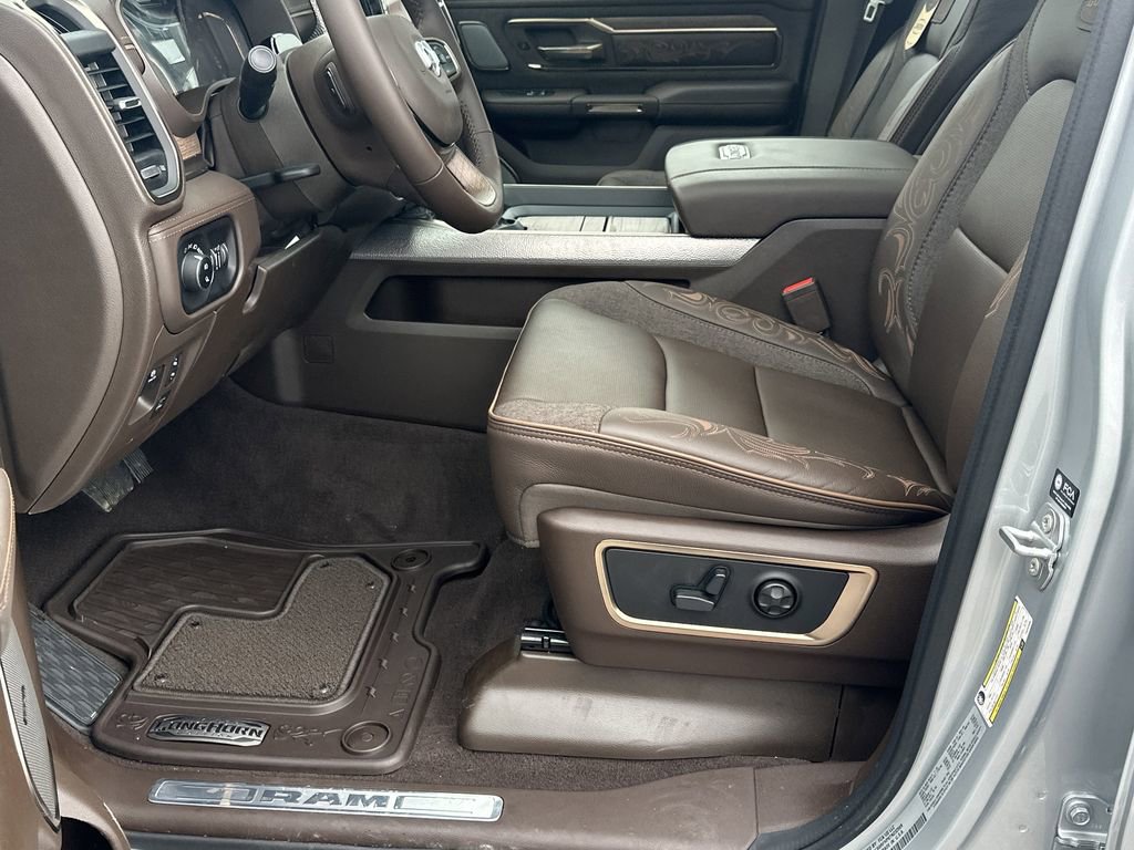 New 2026 RAM 1500 Limited image 9