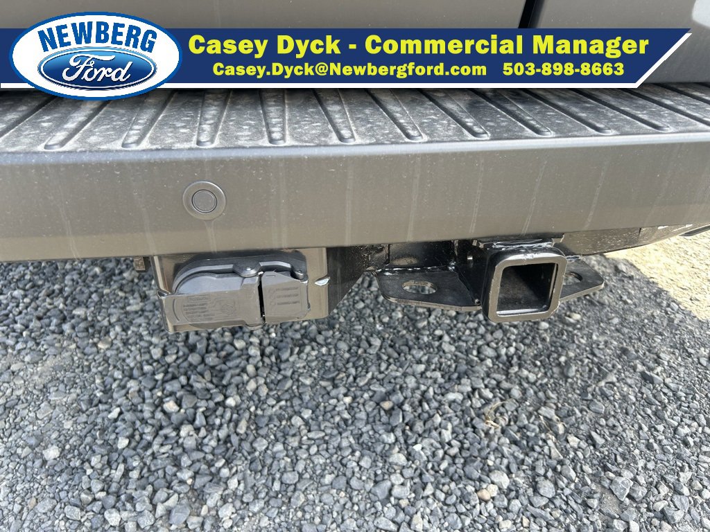 New 2025 Ford Transit 350 148 Medium Roof AWD w/ RV Prep Package image 10