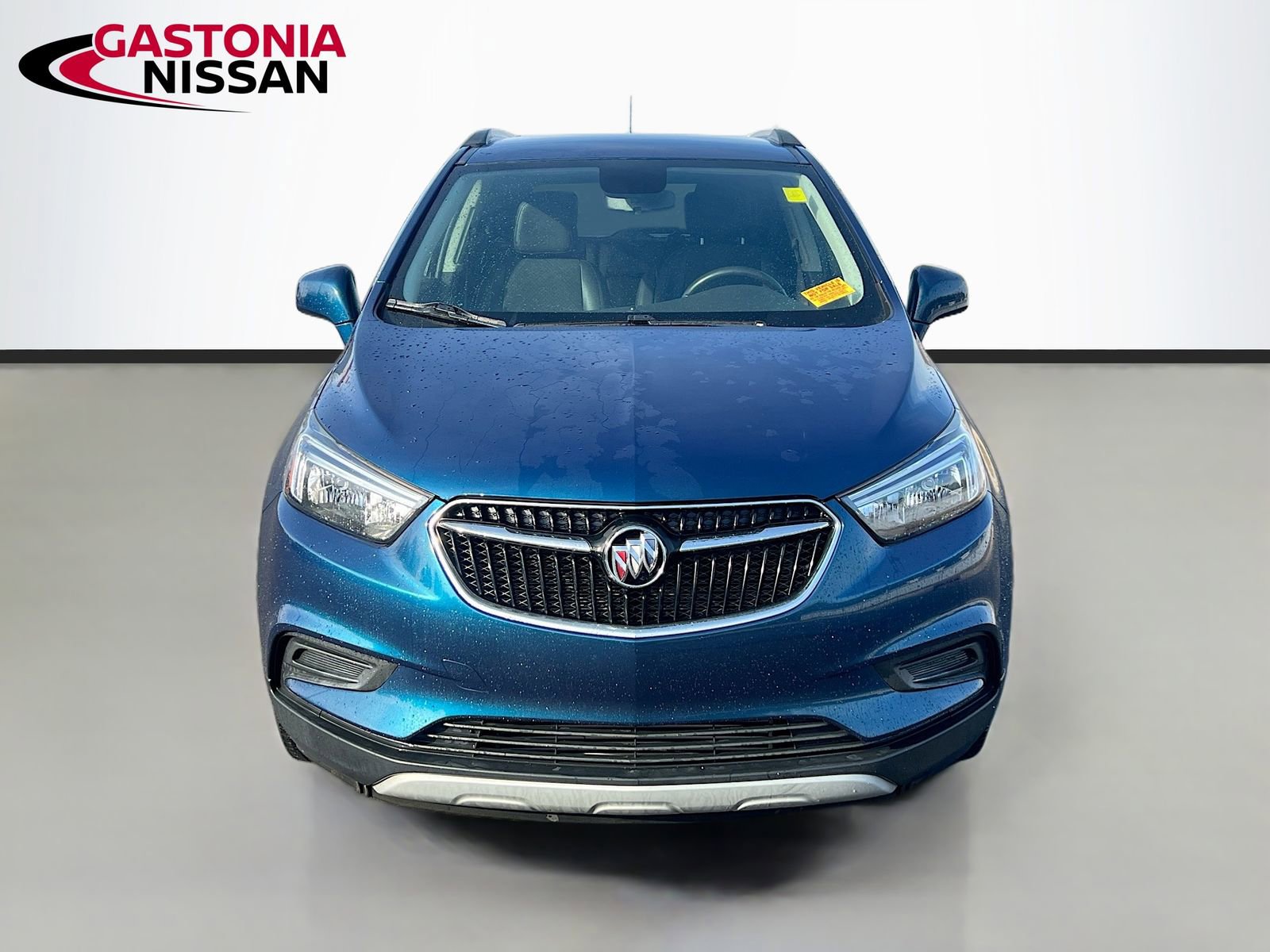 Used 2020 Buick Encore Preferred video 2