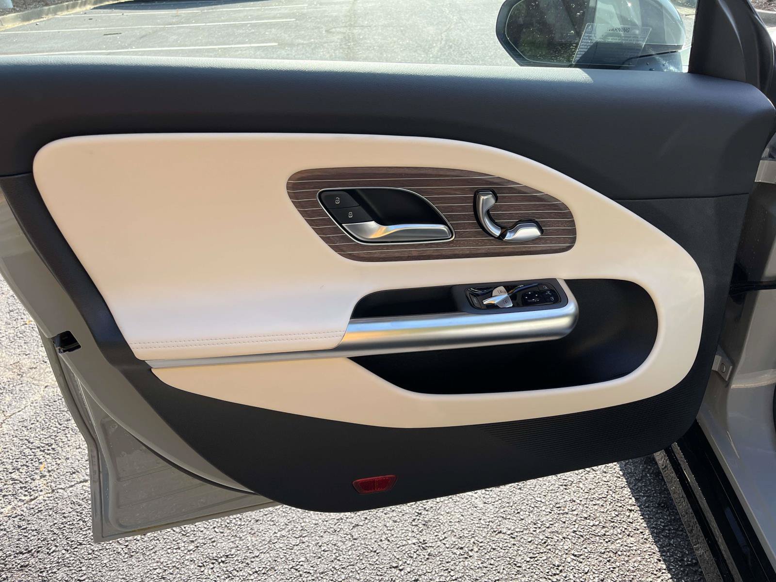 New 2027 Mercedes-Benz CLA 220 image 16