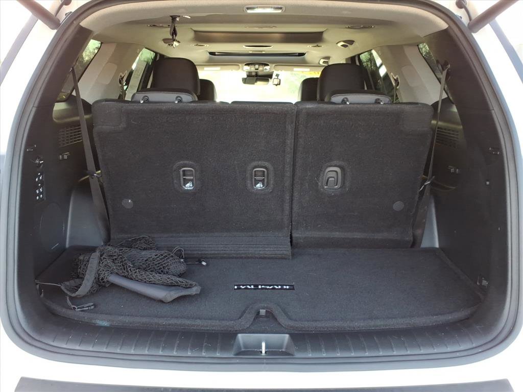 Used 2024 Hyundai Palisade Limited image 10