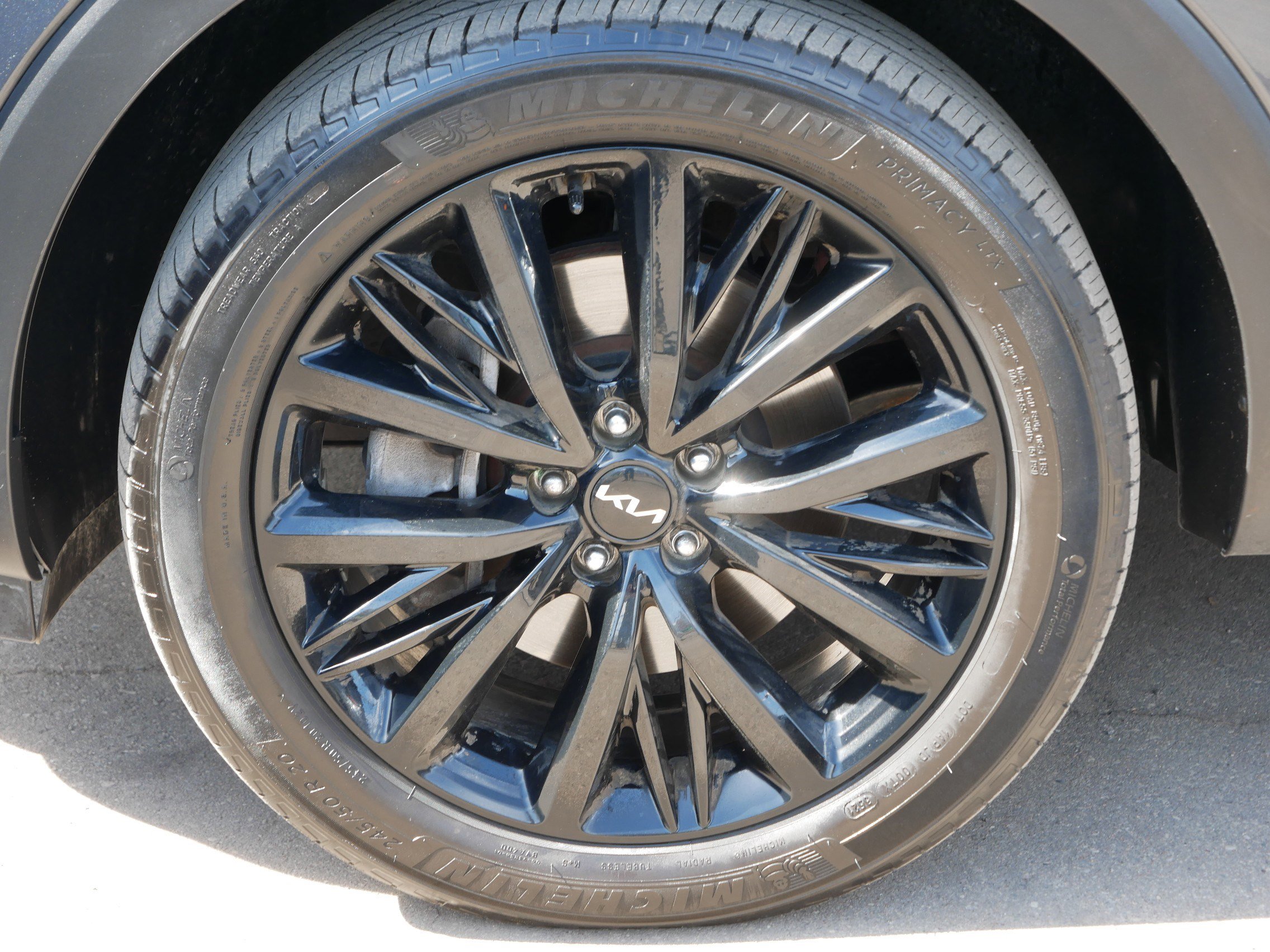 Certified 2022 Kia Telluride SX w/ SX Prestige Package image 15