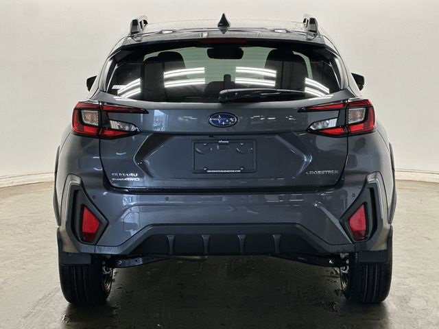 Certified 2025 Subaru Crosstrek 2.5i Limited image 4