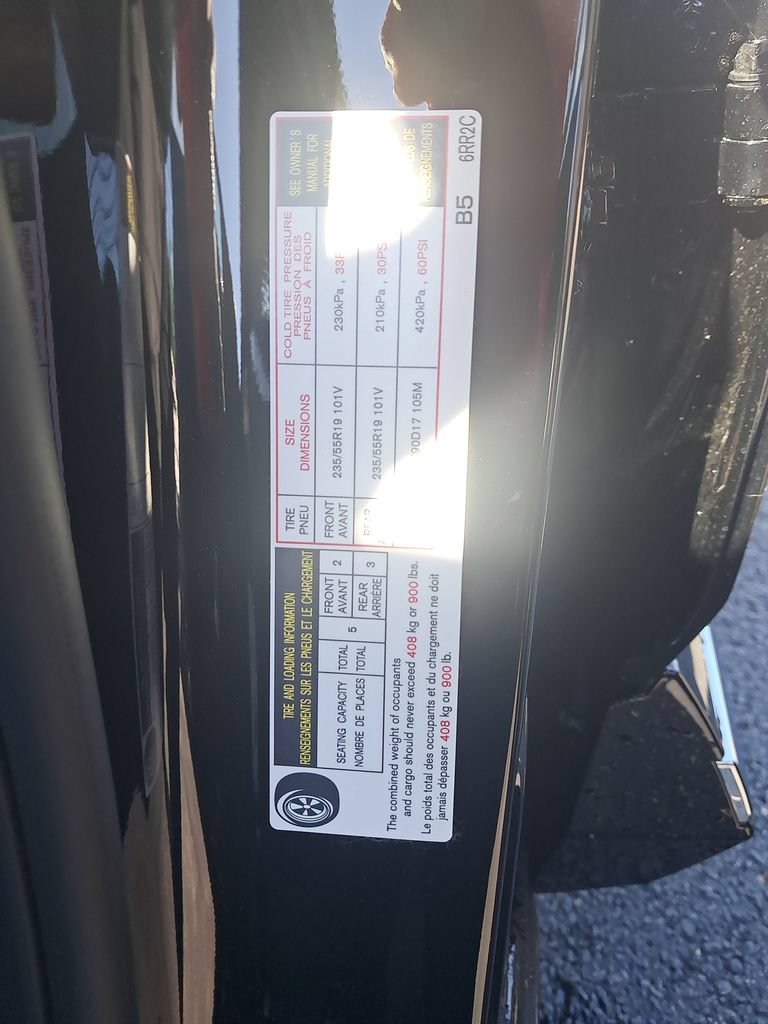 New 2026 Nissan Rogue Platinum AWD/4WD image 32