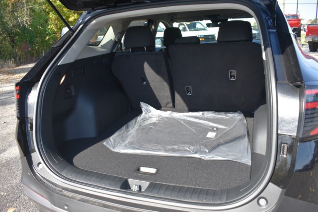 New 2027 Kia Sportage LX FWD image 16