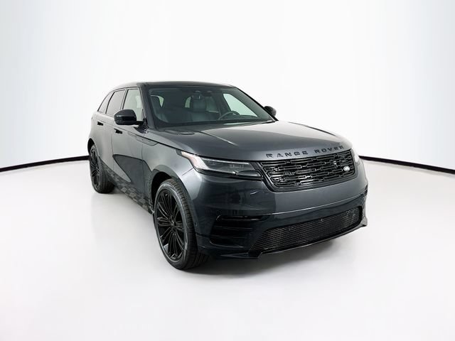 New 2026 Land Rover Range Rover Velar Dynamic SE AWD/4WD image 3