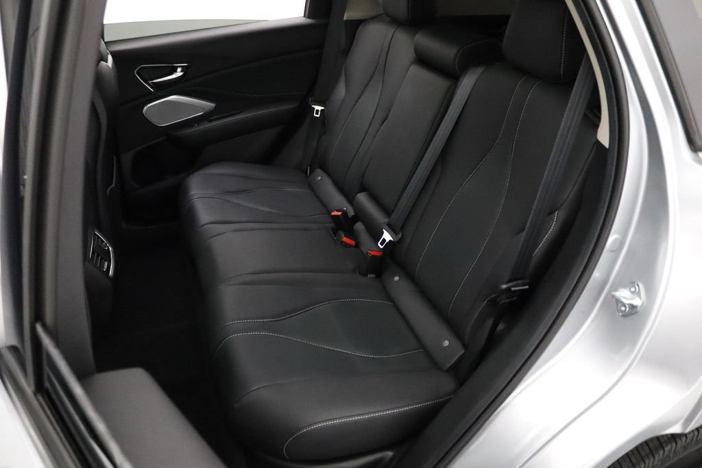 Certified 2023 Acura RDX w/ Technology Package AWD/4WD image 10
