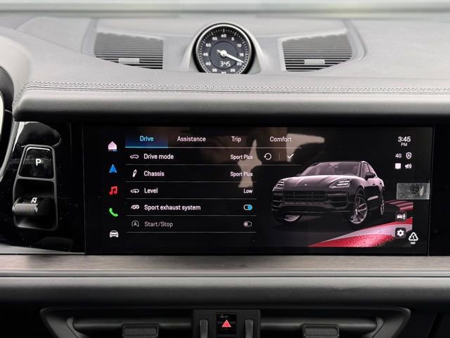 New 2026 Porsche Cayenne GTS image 27