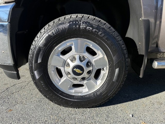 Used 2013 Chevrolet Silverado 2500 LT image 26