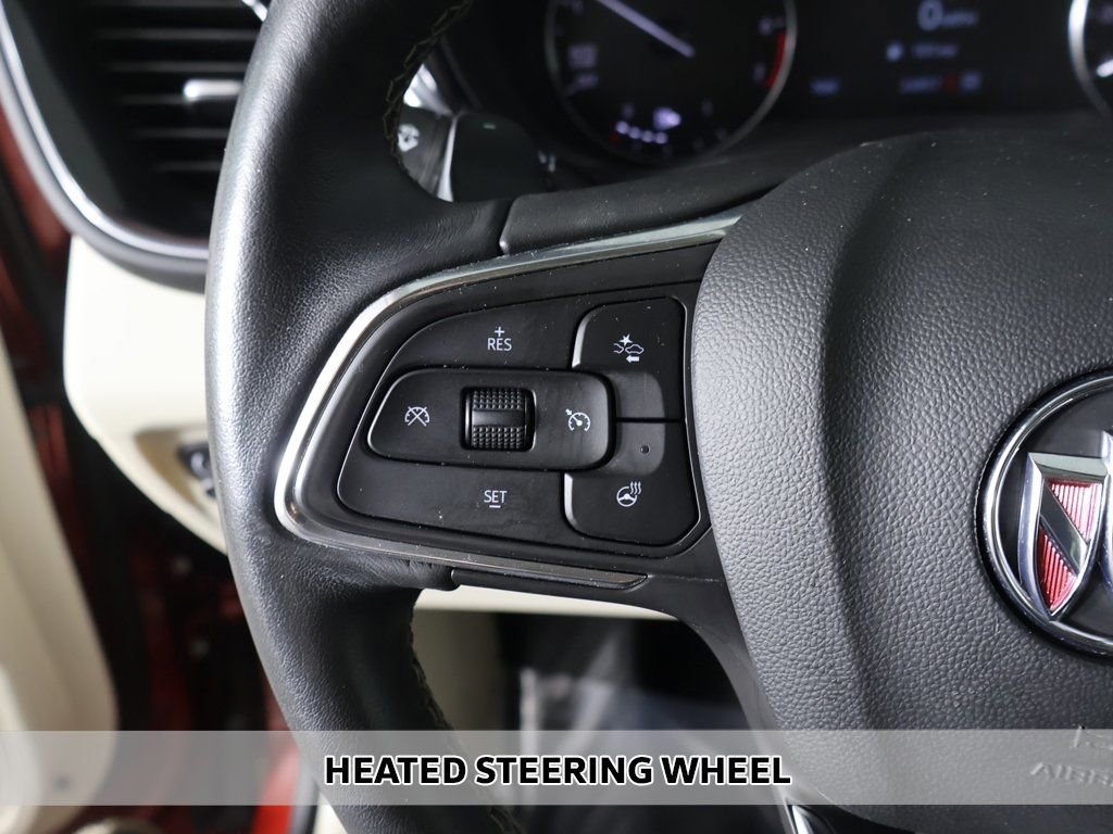 Used 2023 Buick Envision Preferred image 6