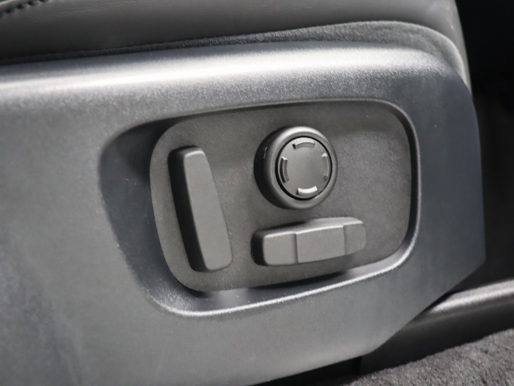 Used 2019 Land Rover Range Rover Sport HSE image 23