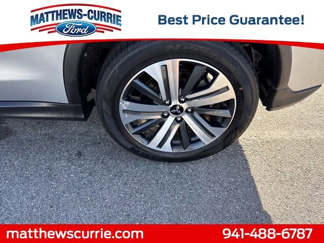 Used 2024 Mitsubishi Outlander Sport SE image 14