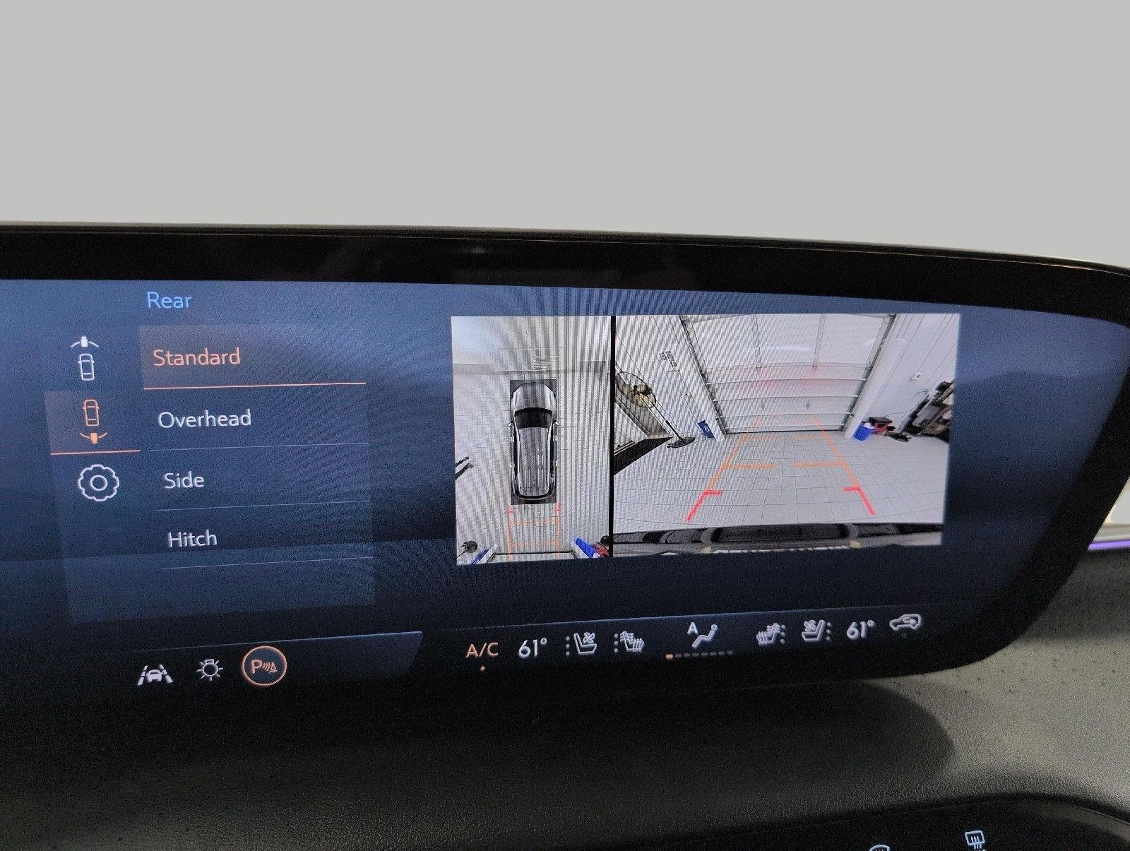 Used 2026 Buick Enclave Avenir w/ Super Cruise Package AWD/4WD image 42