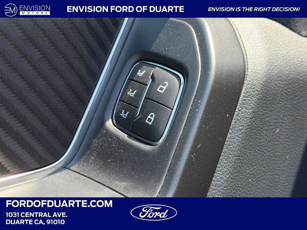 New 2026 Ford F150 Raptor AWD/4WD image 19