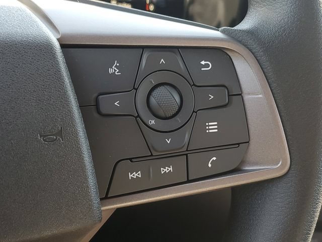 New 2026 Nissan Sentra S w/ Floor Mat Package FWD image 23