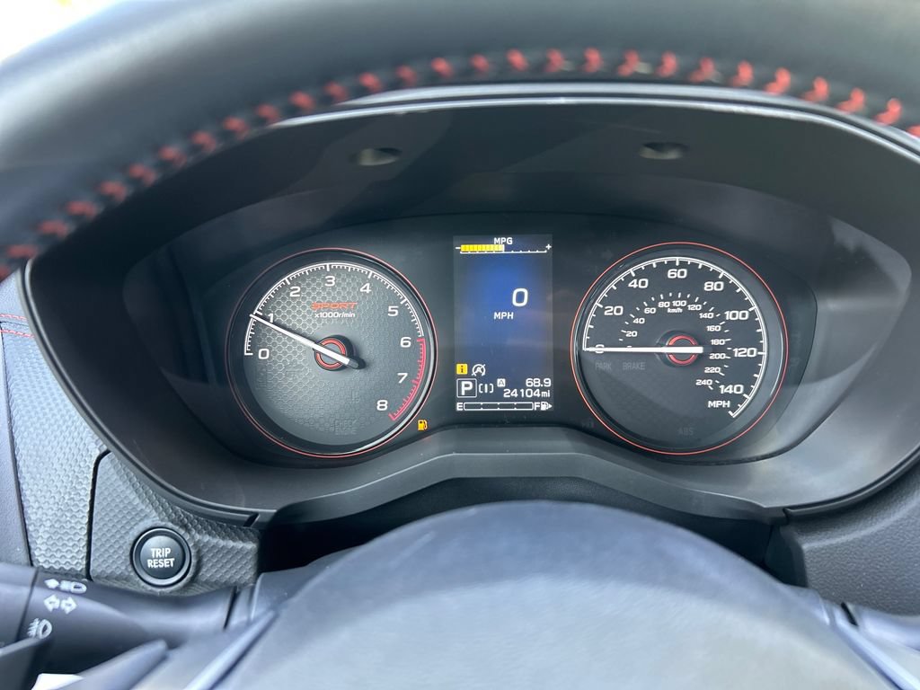 Used 2020 Subaru Forester Sport AWD/4WD image 18