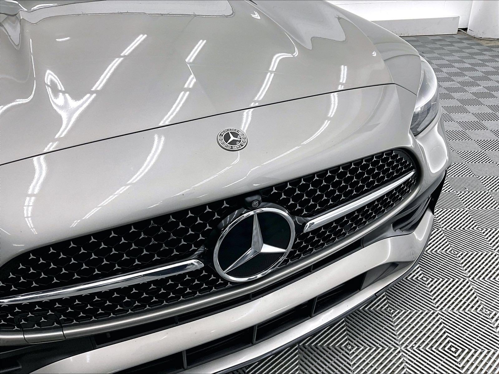 Certified 2024 Mercedes-Benz C 300 Sedan image 31