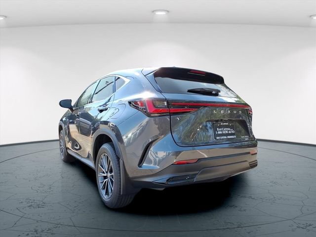New 2025 Lexus NX 350 AWD w/ Accessory Package (2T) image 11