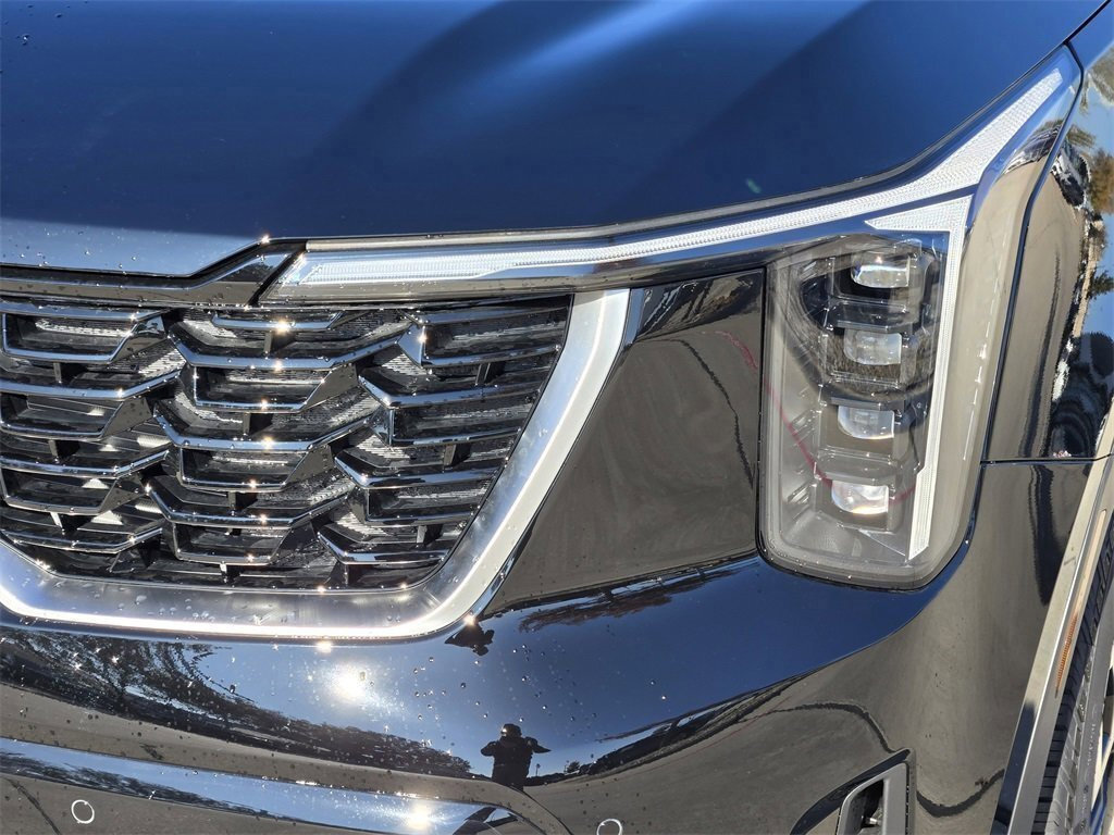 New 2026 Kia Sorento S w/ S Panoramic Sunroof Package image 6