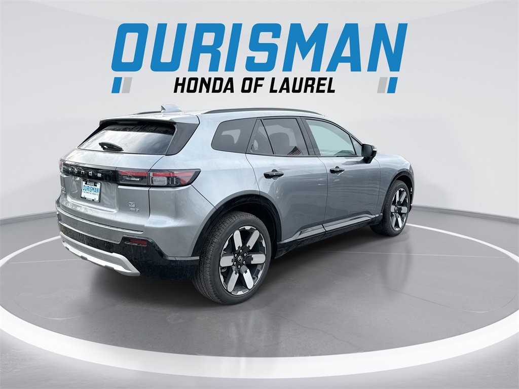 New 2026 Honda Prologue Elite image 8