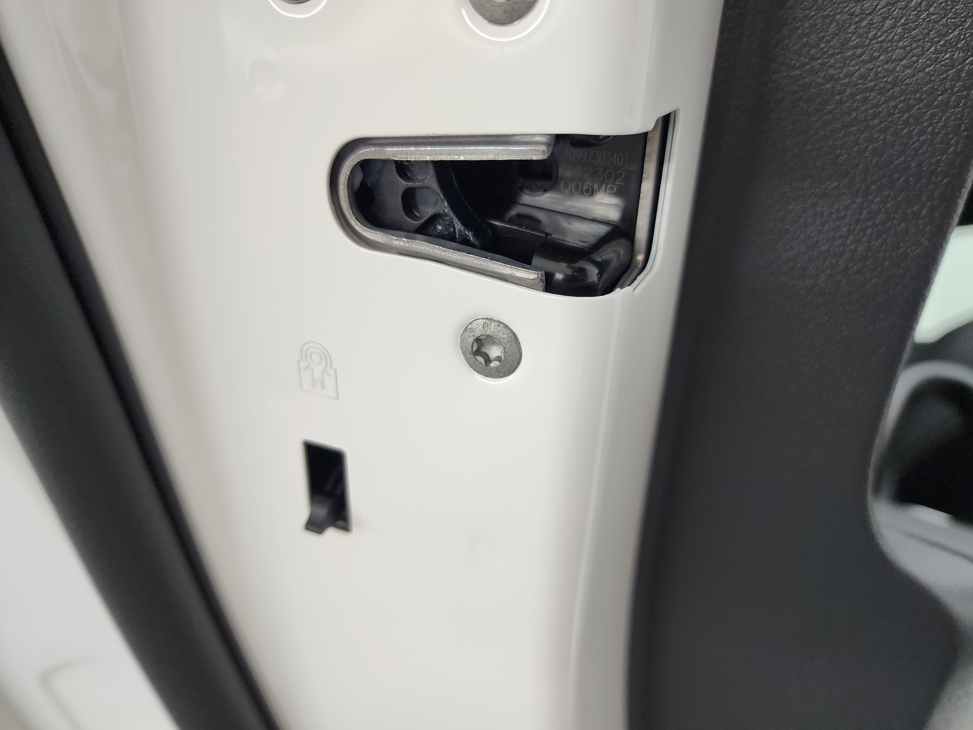 Used 2025 Mercedes-Benz CLA 250 4MATIC image 38