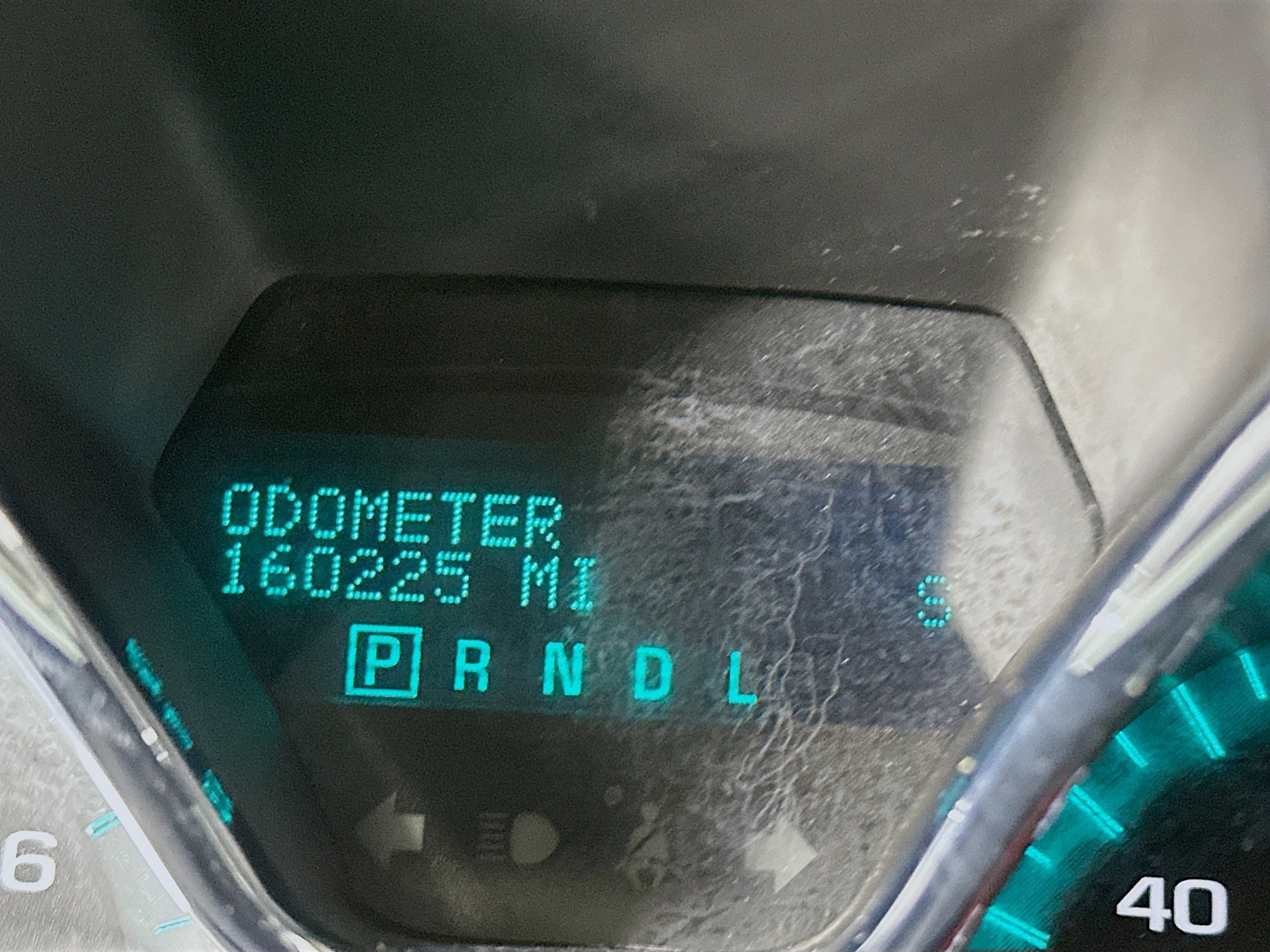 Used 2015 Chevrolet Traverse LS image 18