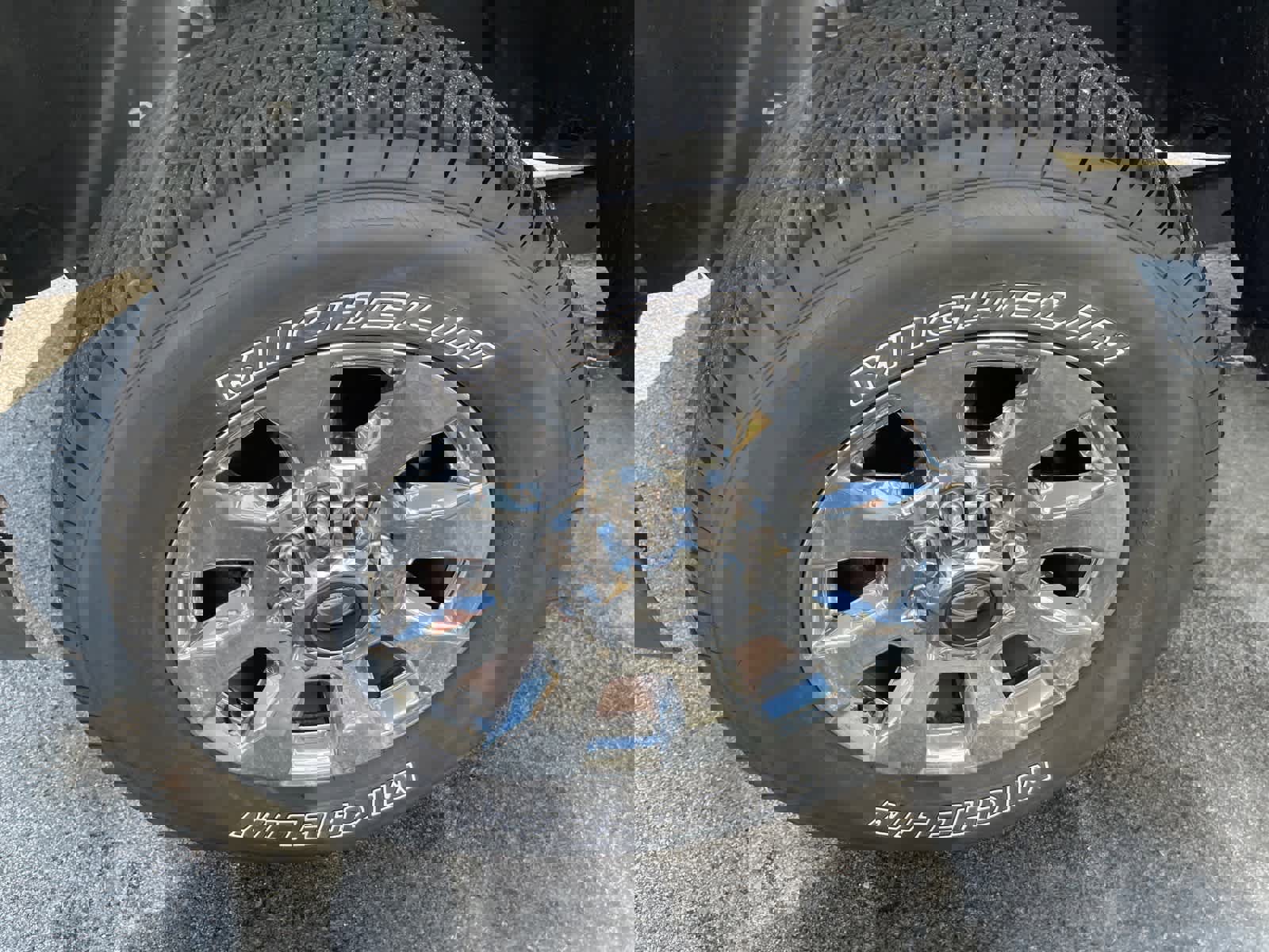 Used 2019 Ford F250 Lariat w/ Lariat Ultimate Package image 6