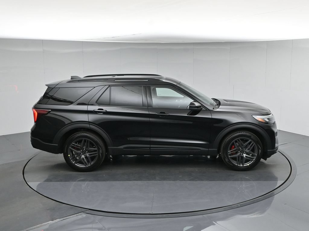 New 2026 Ford Explorer ST RWD image 41