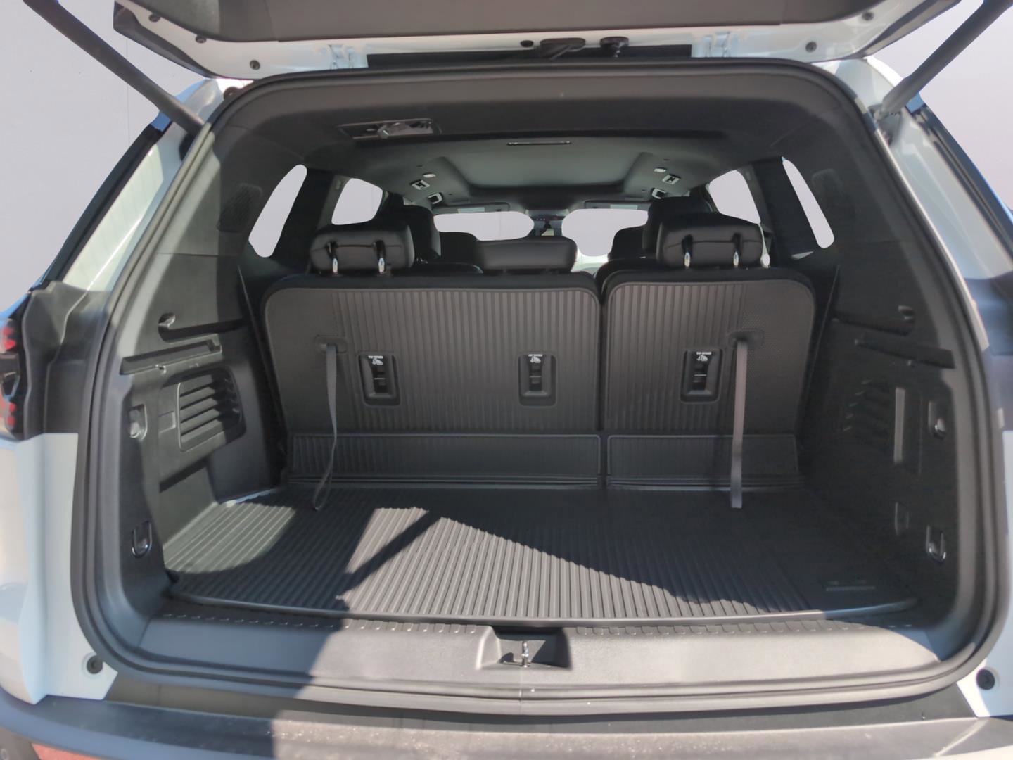 New 2026 GMC Acadia Elevation w/ Elevation Premium Package image 30