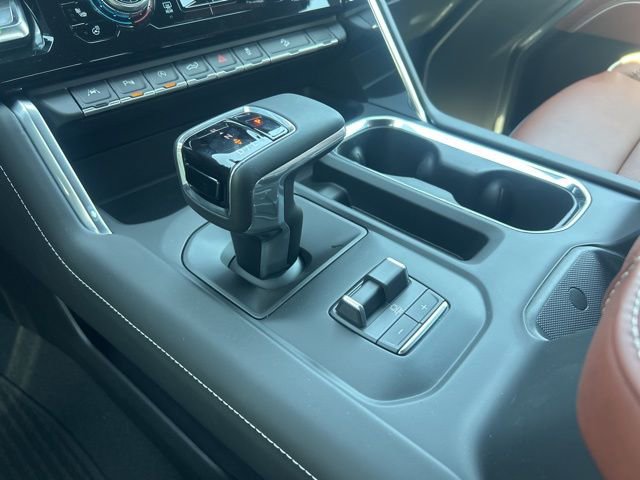 New 2026 GMC Sierra 1500 Denali Ultimate AWD/4WD image 30