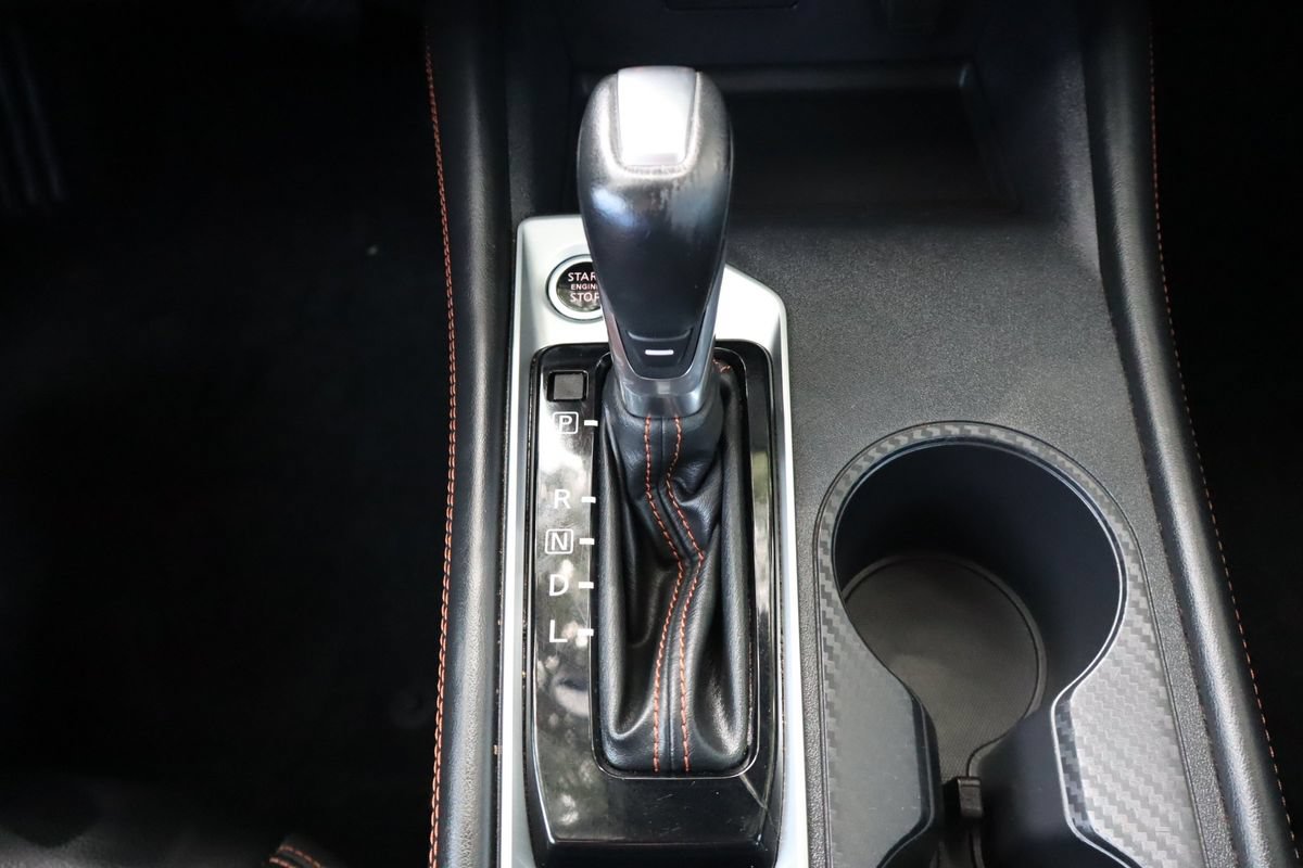 Used 2020 Nissan Altima 2.5 SR w/ Premium Package FWD image 37