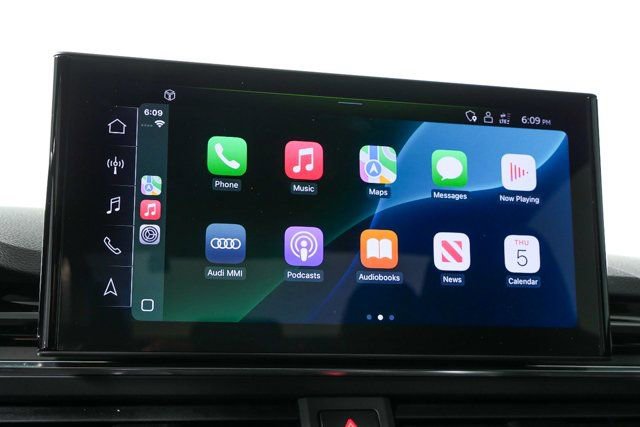 Used 2023 Audi S4 Premium Plus w/ Premium Plus Package image 16