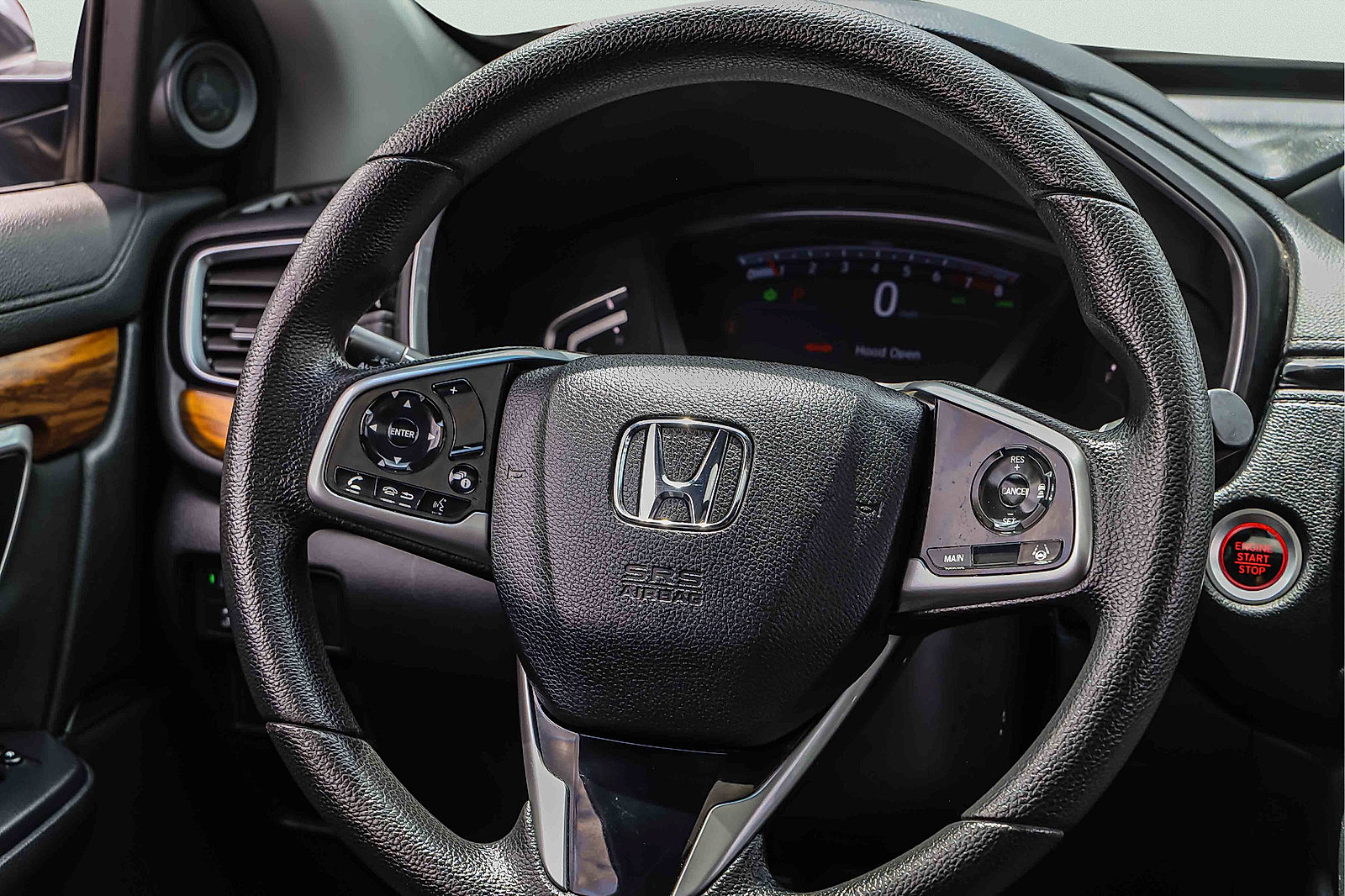 Used 2020 Honda CR-V EX image 13